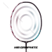 Yonex Astrox 100 ZZ Badminton Racquet (Assorted Colours)