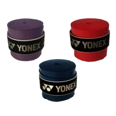 Yonex AC102EX Overgrip (3 pcs)