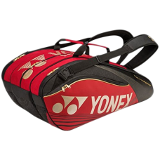 Yonex BAG-92229T Pro Badminton Bag (9 Racquet)