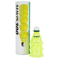 Yonex Mavis 350 Nylon Shuttlecock (6 pcs) Yonex Mavis 350 Nylon Shuttlecock (6 pcs)
