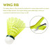 Yonex Mavis 500 Nylon Shuttlecock (6 pcs)
